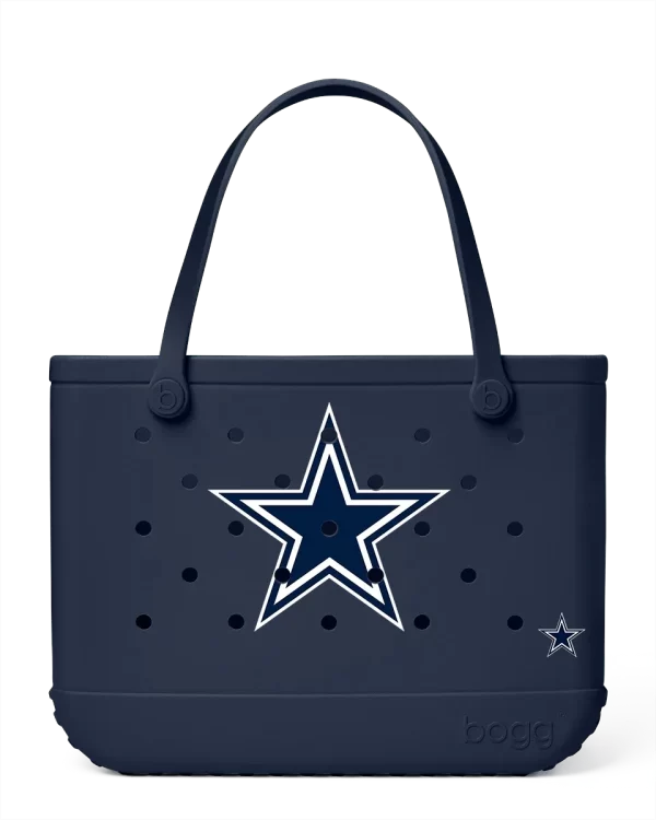 Original Bogg Bag - Dallas Cowboys
