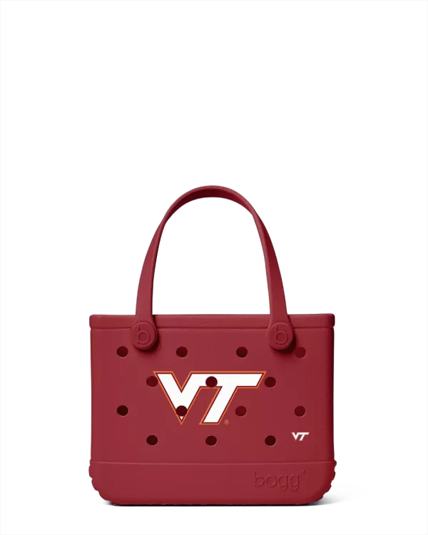 Bitty Bogg Bag - Virginia Tech Hokies