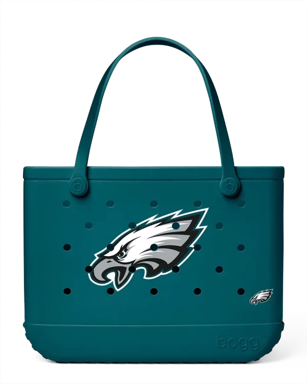 Original Bogg Bag - Philadelphia Eagles
