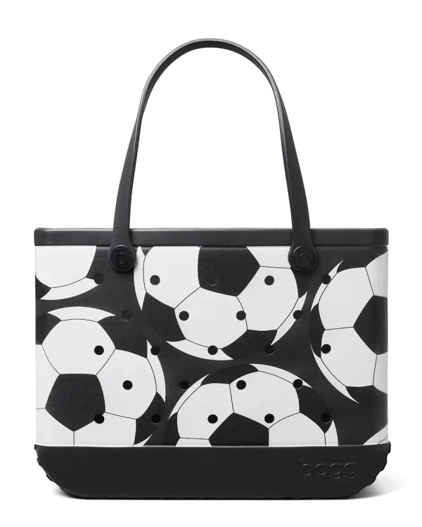 Original Bogg Bag - Let's Kick It