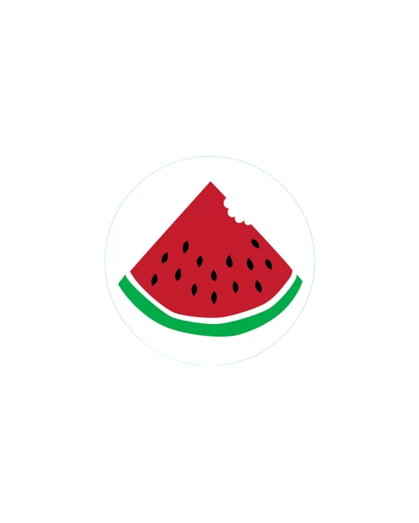 Bogg Bit - Watermelon