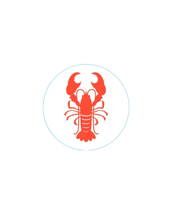 Bogg Bit - Lobster