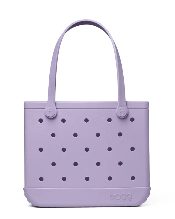 Baby Bogg Bag - I Lilac You a Lot