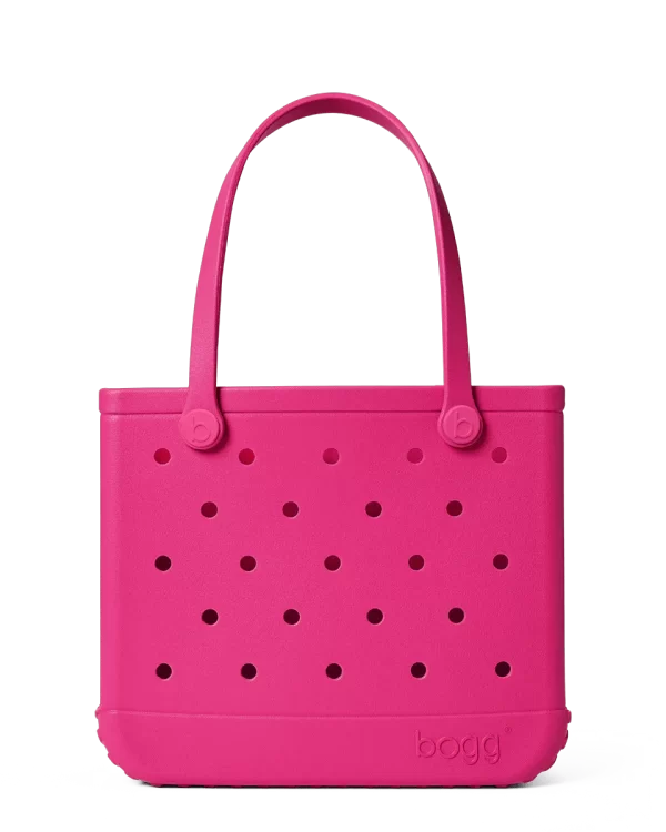 Baby Bogg Bag - Haute Pink