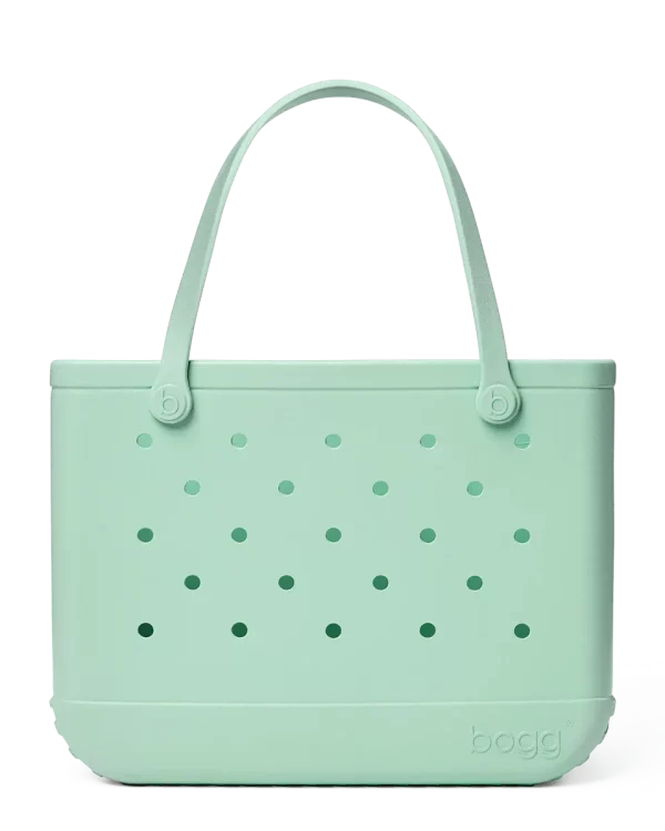 Original Bogg Bag - Hey Look Ma, I Jade It!