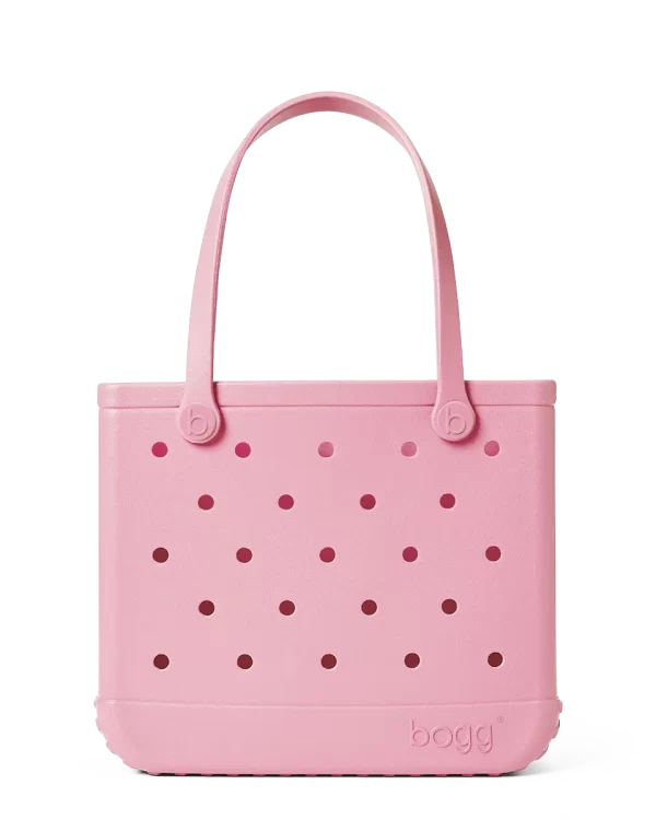 Baby Bogg Bag - Blowing Pink Bubbles