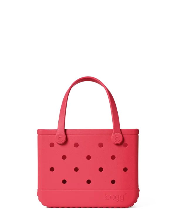 Bitty Bogg Bag - Citrus Sorbet