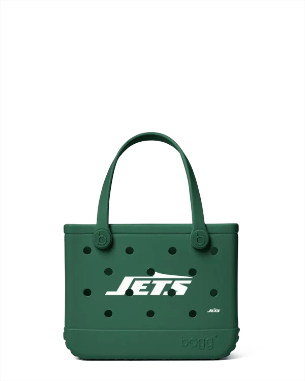 Bitty Bogg Bag - New York Jets