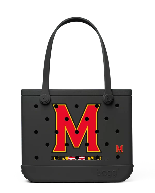 Baby Bogg Bag - Maryland Terrapins