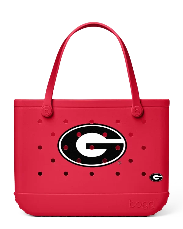 Original Bogg Bag - Georgia Bulldogs