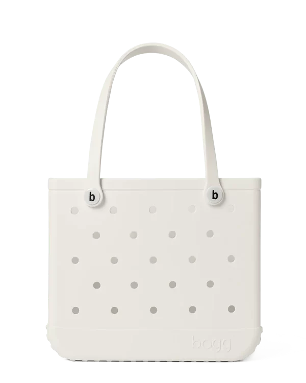 Baby Bogg Bag - Coconut