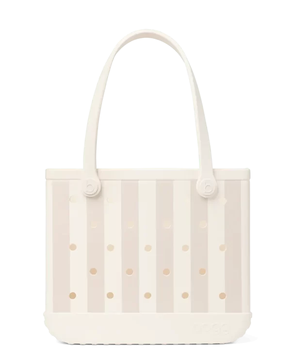 Baby Bogg Bag - Beachside Stripe