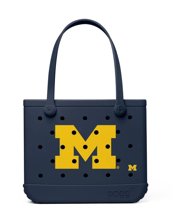 Baby Bogg Bag - Michigan Wolverines
