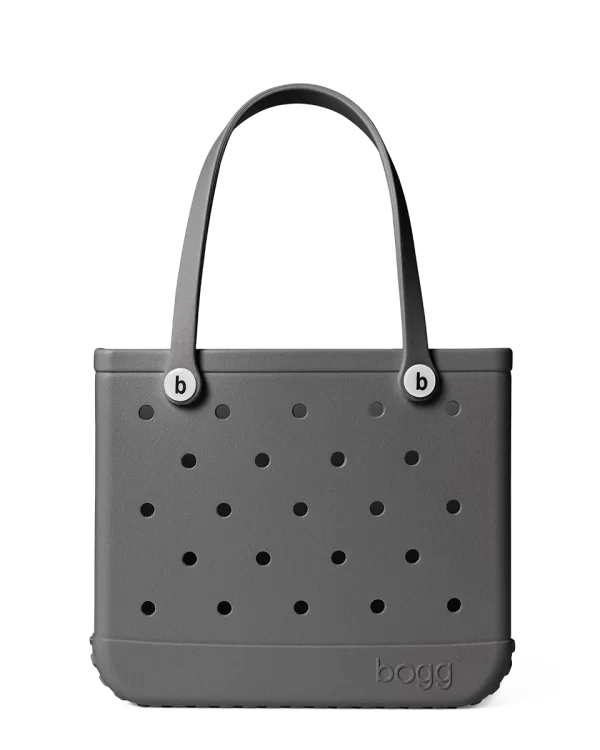 Baby Bogg Bag - Fogg