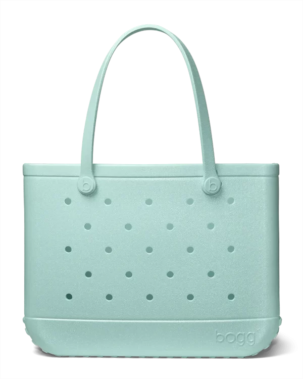 Original Bogg Bag - Mystic Blue Shimmer