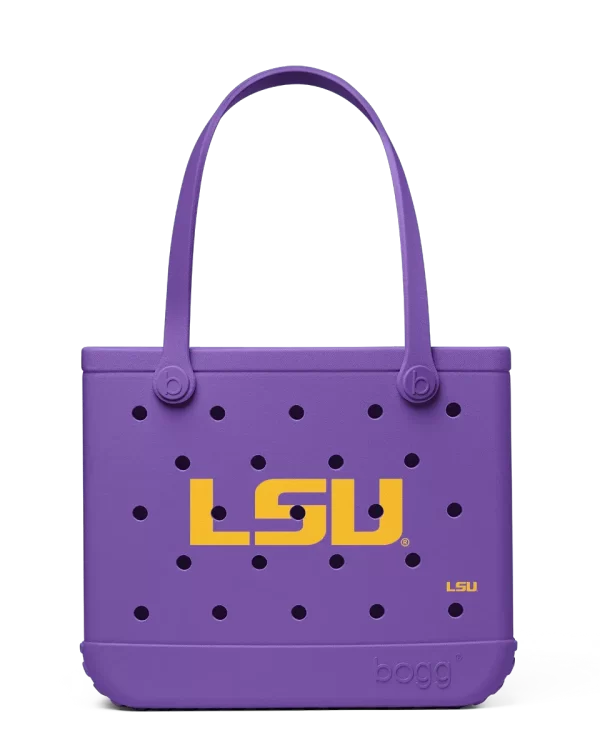 Baby Bogg Bag - LSU Tigers