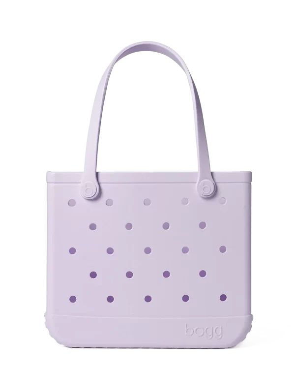 Baby Bogg Bag - Lavender Mist
