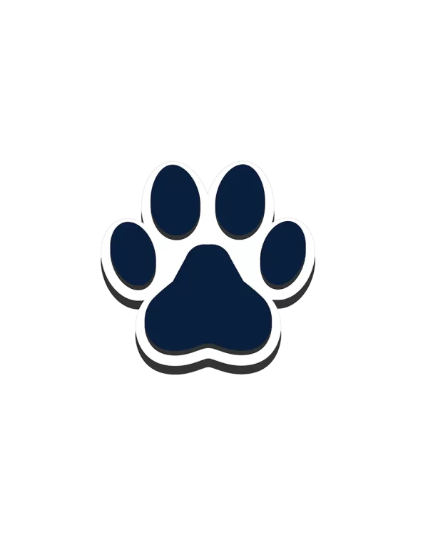 Bogg Bit  - Paw