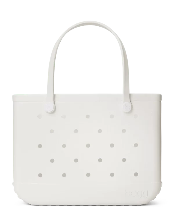 Original Bogg Bag - Ice Shimmer