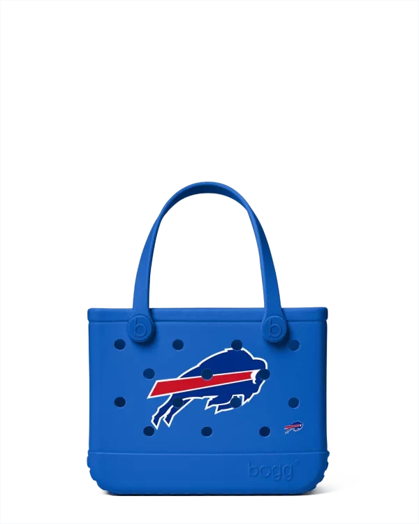 Bitty Bogg Bag - Buffalo Bills