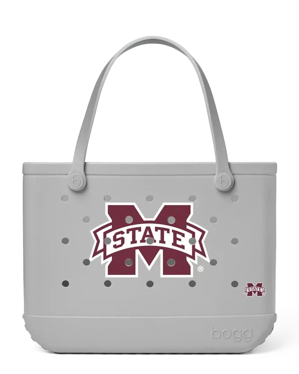 Original Bogg Bag - Mississippi State Bulldogs